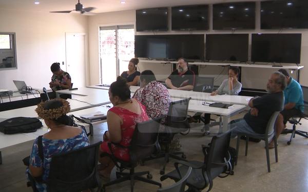 Private sector calls for improvement in communication by government