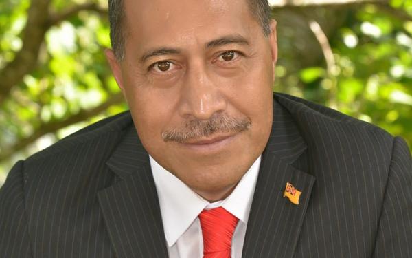 Niue and the Zhenhua Data List: Premier Tagelagi seeking an explanation