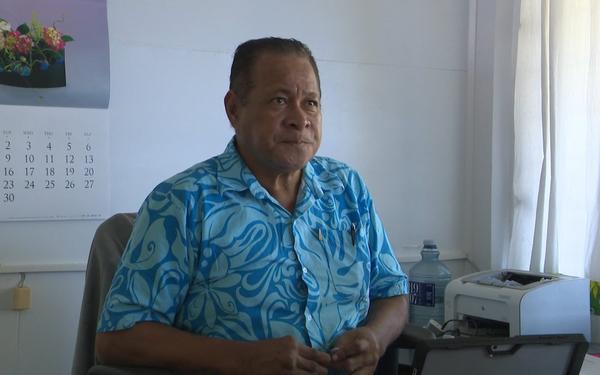 Finance Minister attends his first FEMM meeting