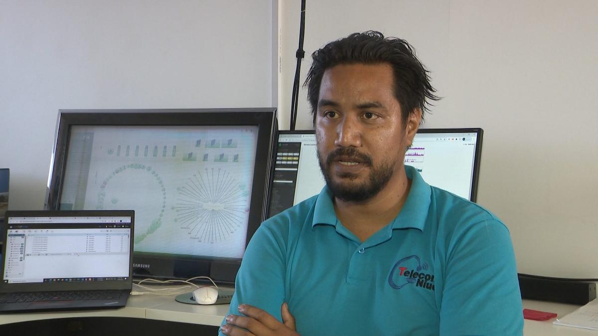 Telecom assures there will be no increase in the pricing of internet services from Manatua