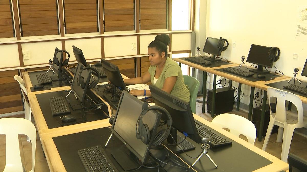 Scholarship students; given options to commence their studies remotely or continue to defer until travel restrictions are lifted.