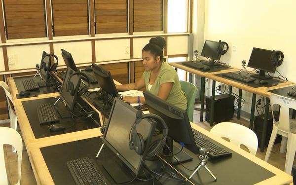 Scholarship students; given options to commence their studies remotely or continue to defer until travel restrictions are lifted.