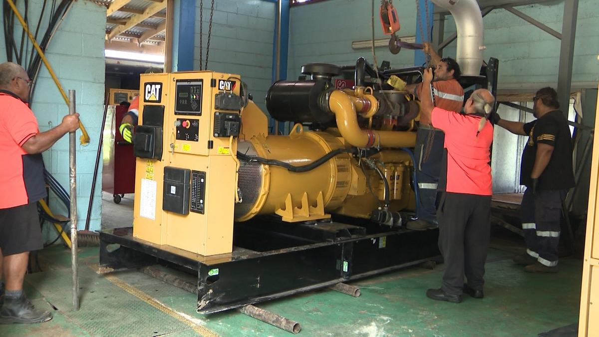 Power rationing in Niue as outages remain an issue