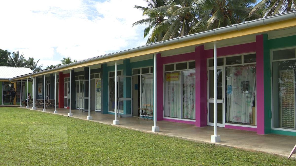 66% of business owners in Niue report impact of COVID-19 on mental health