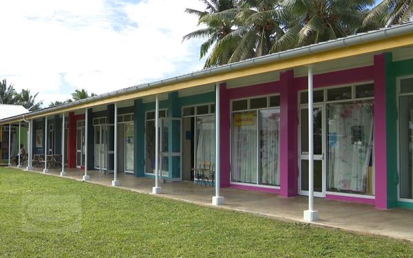 66% of business owners in Niue report impact of COVID-19 on mental health