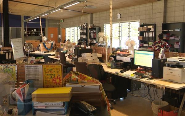 Government offices open on Fridays but remain on 4 days working week