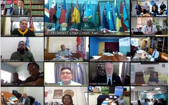 Fisheries Ministers express concerns over COVID-19 impacts