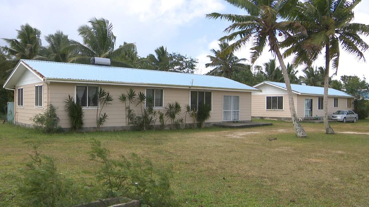 Premier Tagelagi says the Government will look at regulating the property rental sector