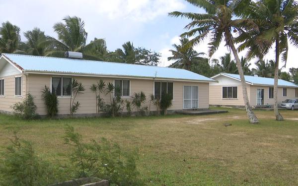 Premier Tagelagi says the Government will look at regulating the property rental sector