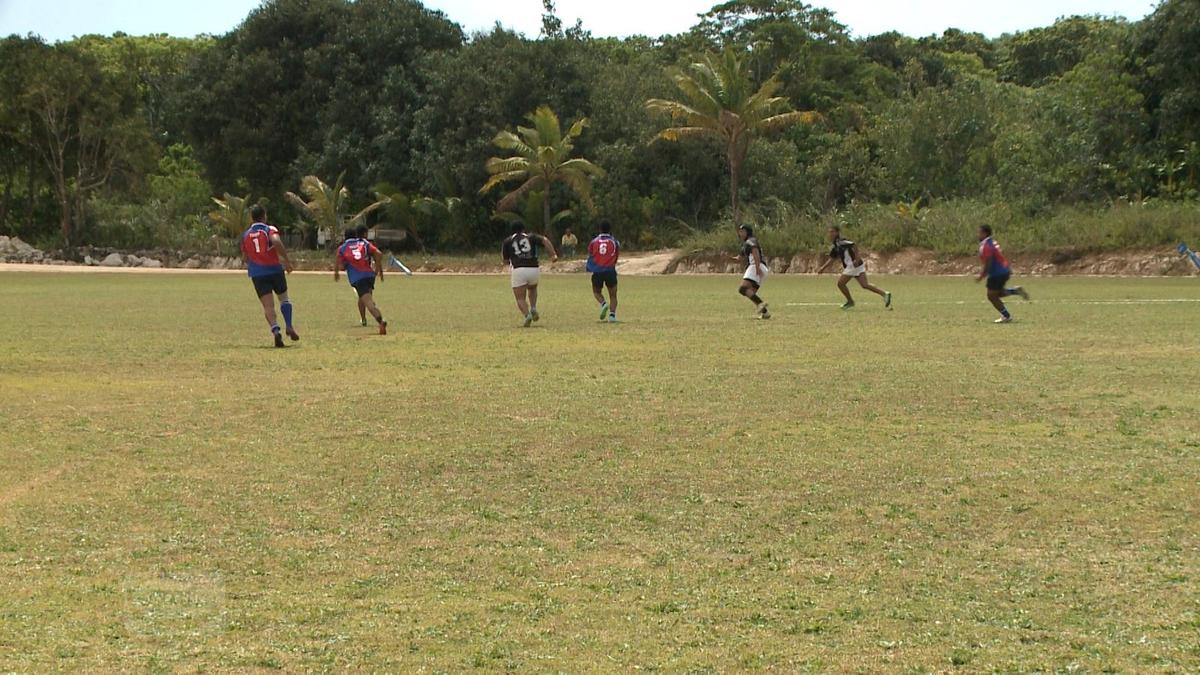 Niue Rugby Union members petition for a special meeting