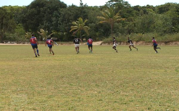 Niue Rugby Union members petition for a special meeting