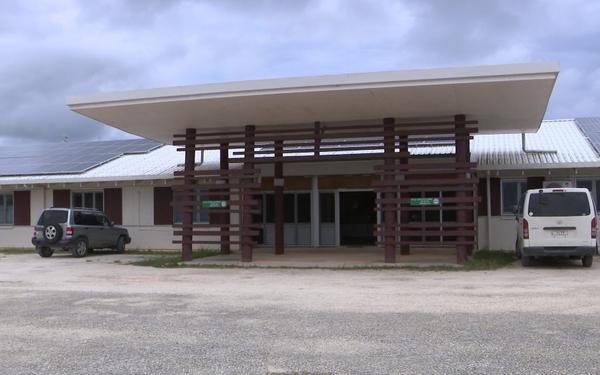 Niue health sector receives US$500 thousand from the Asian Development Bank