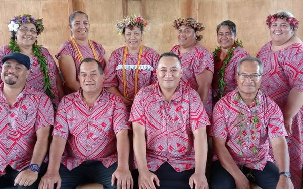 More than $55, 000 raised for the Alofi Ekalesia