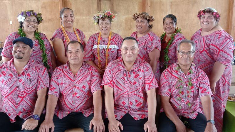 More than $55, 000 raised for the Alofi Ekalesia