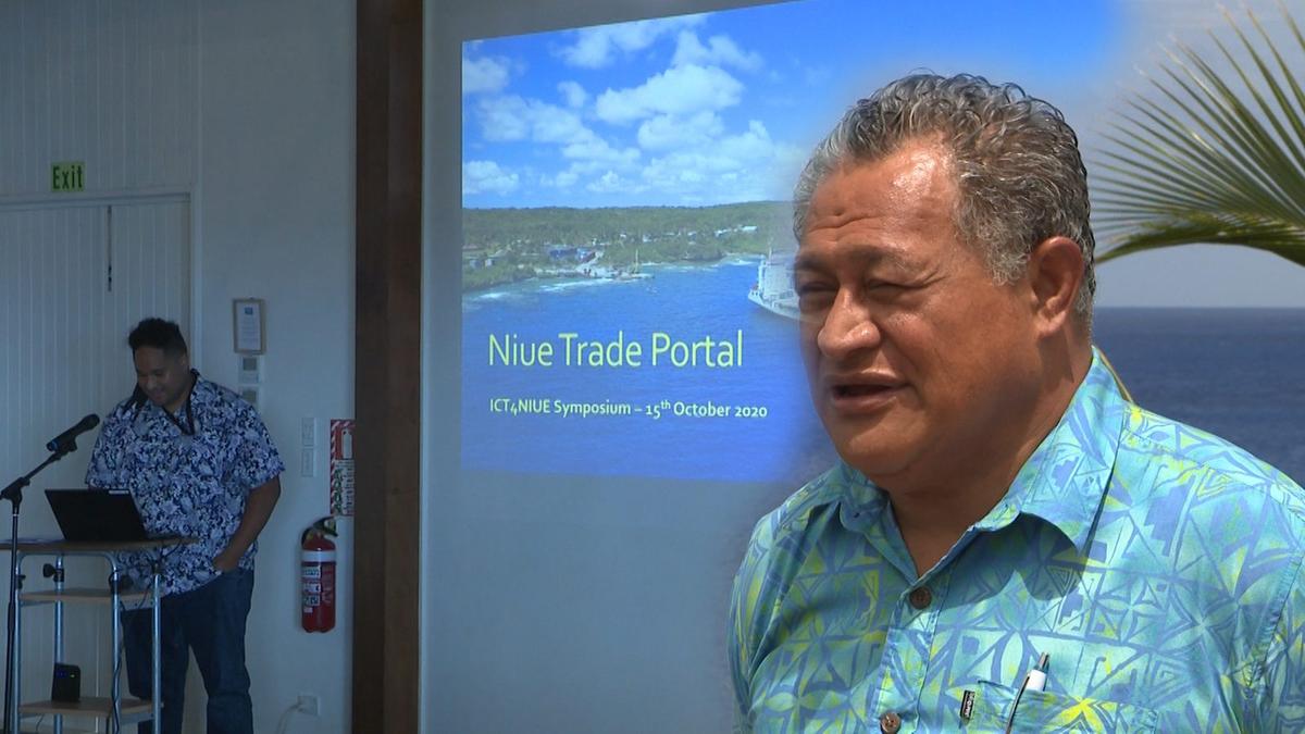 “IT4Niue Symposium” brings together Niue’s IT specialists and entrepreneurs