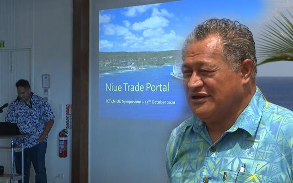 “IT4Niue Symposium” brings together Niue’s IT specialists and entrepreneurs