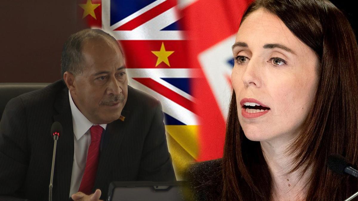 Niue commence talks on quarantine free travel with New Zealand