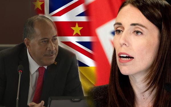 “Following the rules will keep you all safe. It will keep all of us safe here in Niue also” says Premier Tagelagi to Niueans in NZ as they go into level 4 lockdown.
