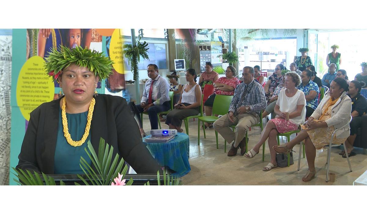Niue makes the list of the 2020 Top 100 Global Sustainable Destinations