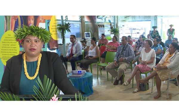 Niue makes the list of the 2020 Top 100 Global Sustainable Destinations