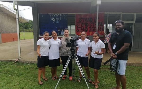 OPINION: Encouraging our young people to a career in journalism