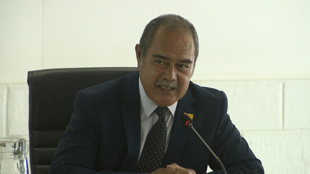 Minister of Health call for people to vaccinate come first week of June