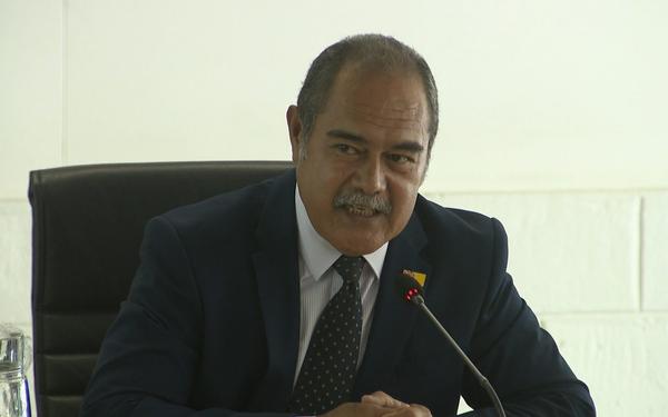 Minister of Health call for people to vaccinate come first week of June