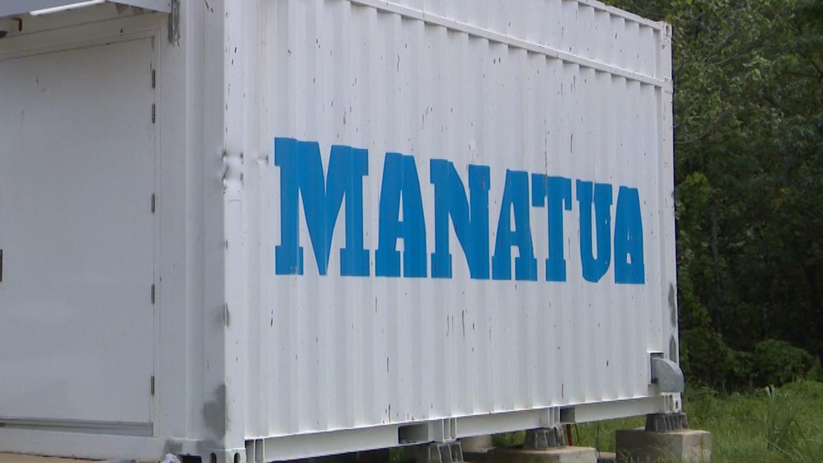 The wait for Manatua extended to the end of January 2021