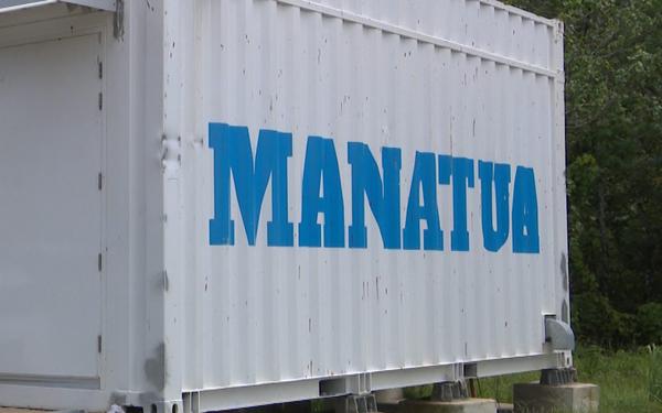 The wait for Manatua extended to the end of January 2021