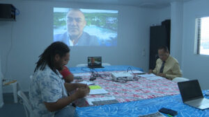 Niue prepares for the Pacer Plus trade agreement which will come into force on December 13th