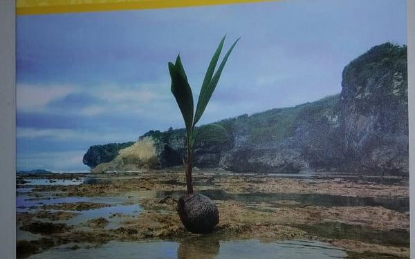 Niue’s State Of the Environment Report 2019 launched today