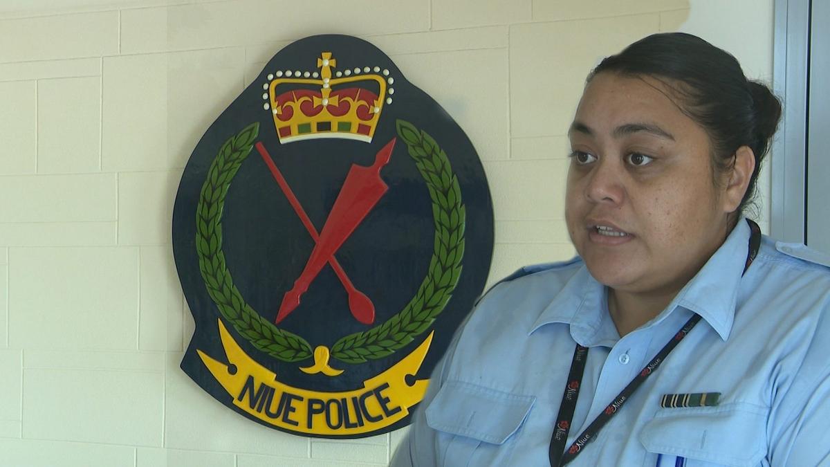Be safe this festive and cyclone season: A message from Niue Police.