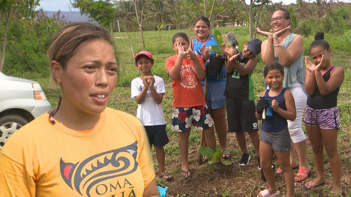 Teaching our children how to adapt and survive the time of climate crisis