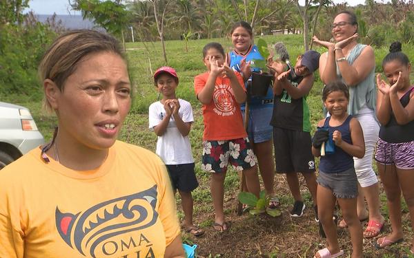 Teaching our children how to adapt and survive the time of climate crisis