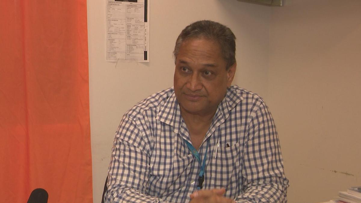 Concerns continue for Niue referral patients who cannot get vouchers into New Zealand