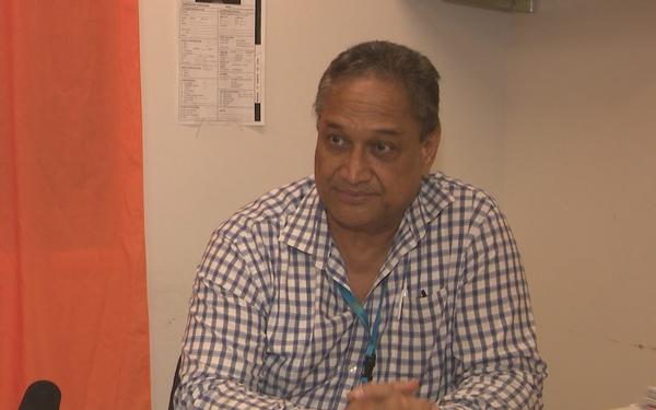 Concerns continue for Niue referral patients who cannot get vouchers into New Zealand