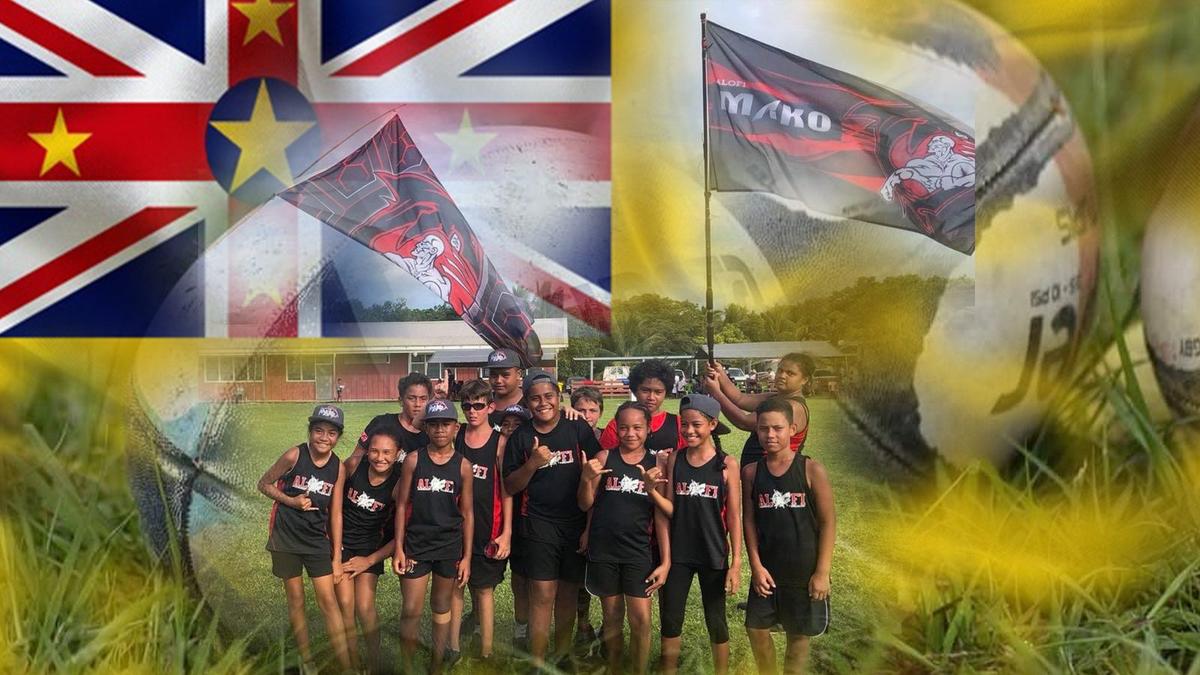 Tama Mana joins for the first time; impresses at the 2021 National Touch tournament