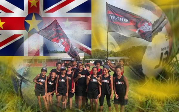 Tama Mana joins for the first time; impresses at the 2021 National Touch tournament