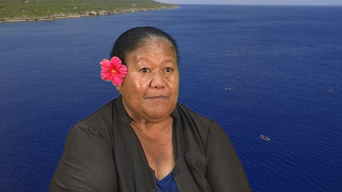 Niue MP Jacobsen despondent at the treatment of NZ citizens in Niue needing medical care in New Zealand.