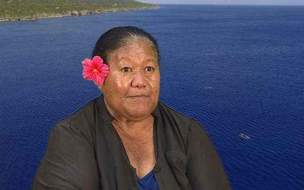 Niue MP Jacobsen despondent at the treatment of NZ citizens in Niue needing medical care in New Zealand.