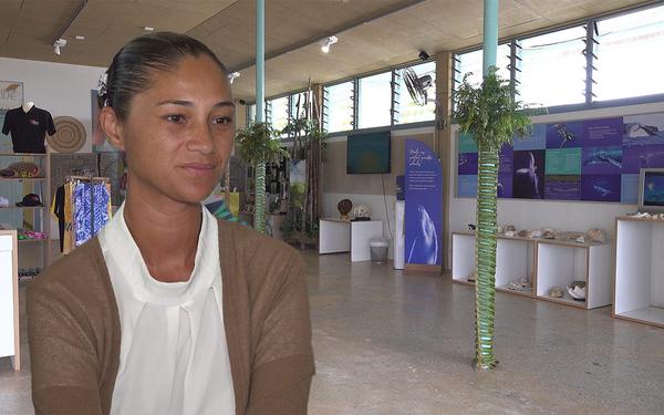 $1.15 million from New Zealand for the Niue tourism industry
