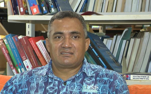 Increase in enrolment numbers to the USP Niue campus this year