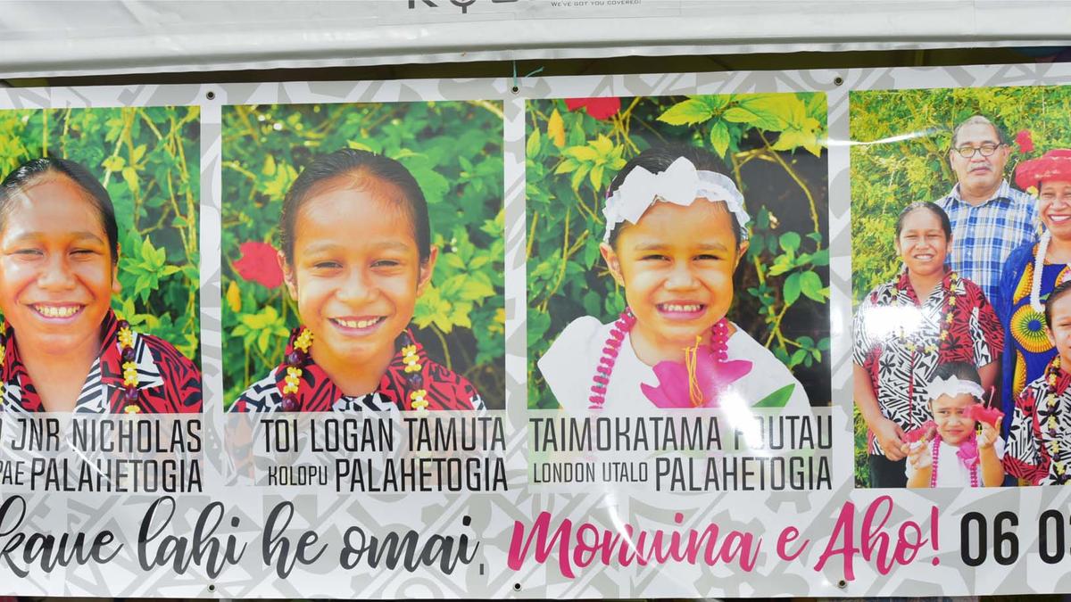 Record $110,000 received for hair-cutting and ear-piercing ceremony