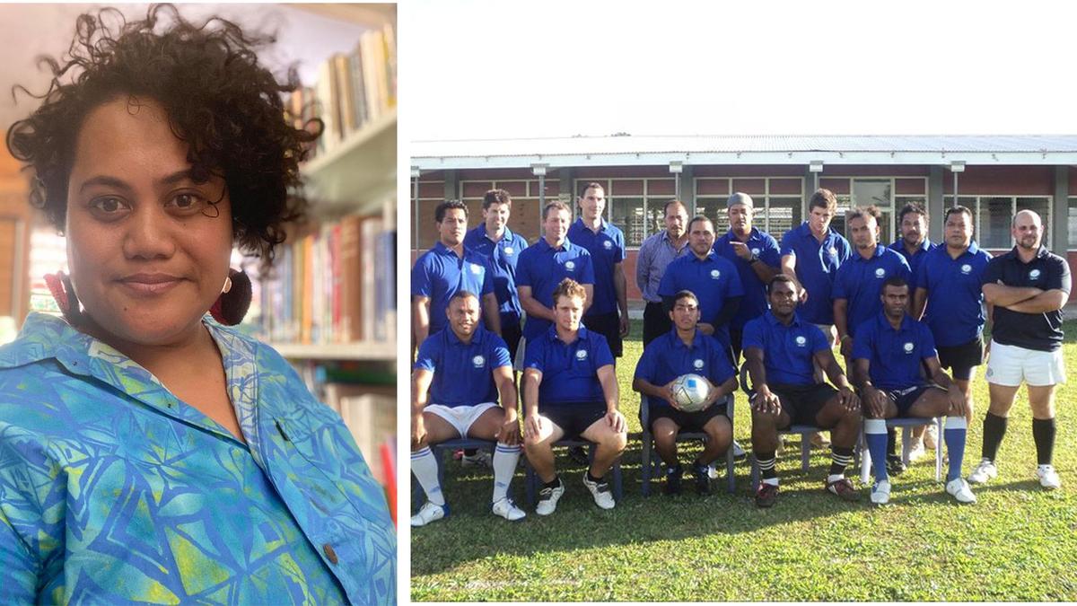NISA calls special meeting to discuss the removal of OFC membership and way forward for soccer in Niue