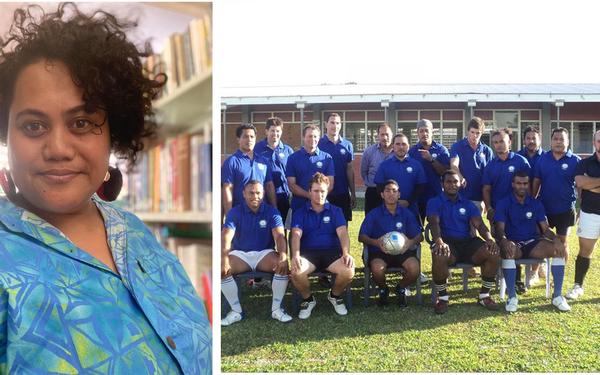 NISA calls special meeting to discuss the removal of OFC membership and way forward for soccer in Niue