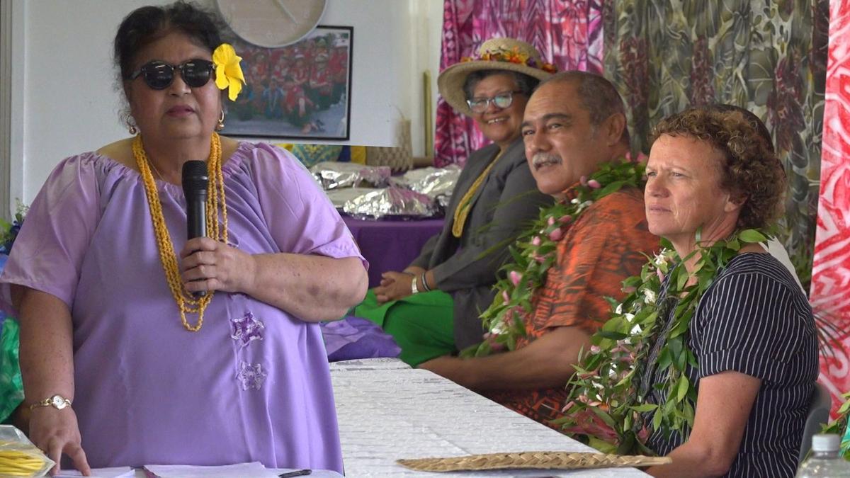 Challenges issued as the National Council of Women celebrate International Women’s Day