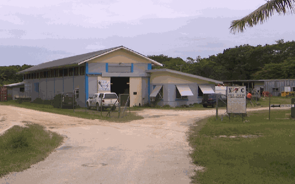 Cabinet appoints an independent Panel to review Niue Power