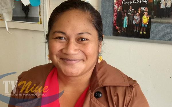 Niue High School’s new Deputy Principal Moira Jackson tackling old issue of truancy