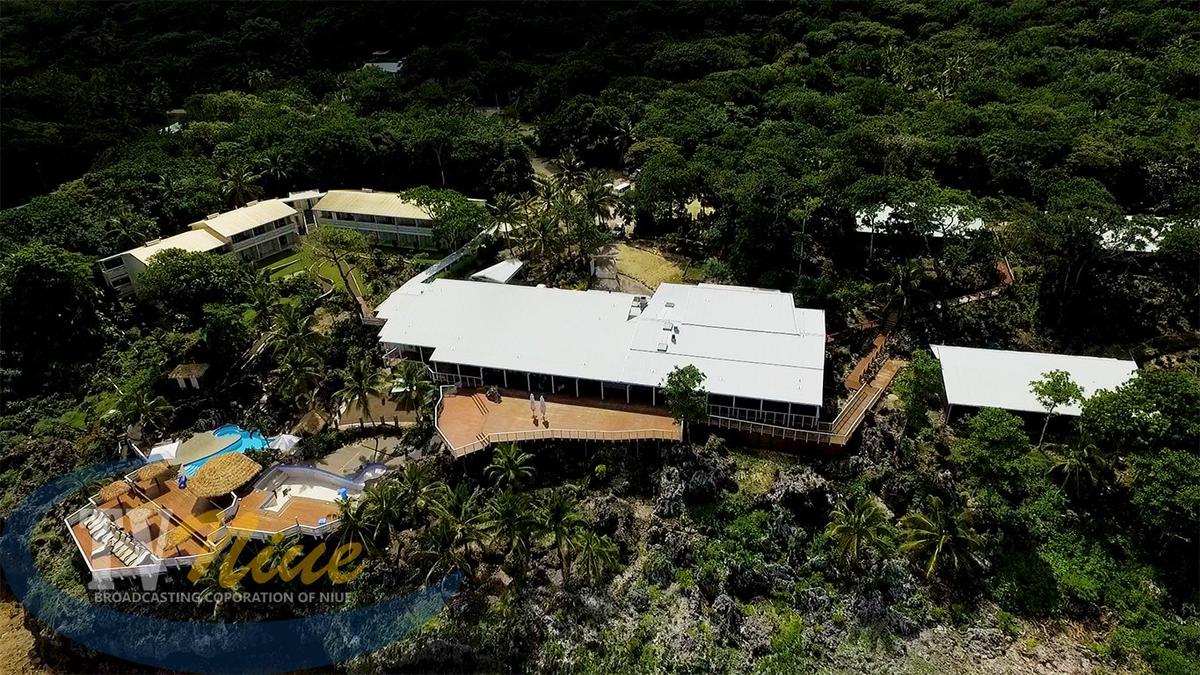 Scenic Matavai Resort receives $1 million directly from NZ government