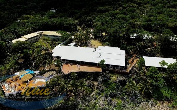 Scenic Matavai Resort receives $1 million directly from NZ government